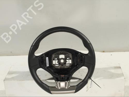 Used Steering wheel Steering wheel CITROËN C-ELYSEE (DD_) 1.6 BlueHDi 100 (99 hp) 11904899 11904899