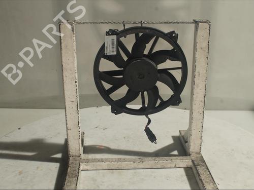 Used Radiator fan Radiator fan CITROËN C4 II (NC_) 1.6 HDi 90 (92 hp) 16074731 16074731