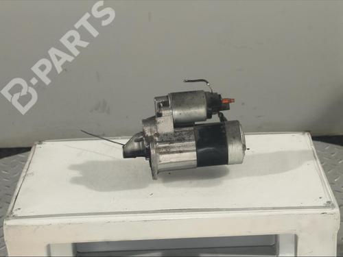 Starter NISSAN QASHQAI I (J10, NJ10) 1.6 dCi | BP11901778M8 