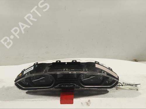 Used Instrument cluster Instrument cluster PEUGEOT 2008 I (CU_) 1.6 BlueHDi 120 (120 hp) 11907568 11907568