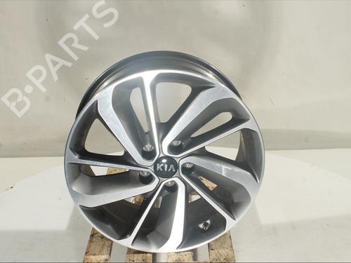 Used Rim KIA NIRO I (DE) 1.6 GDI Hybrid (141 hp) 24399433