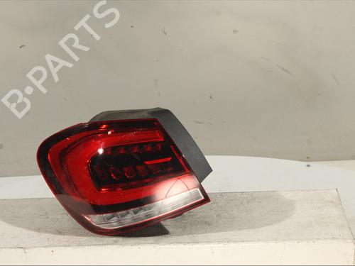 left-taillight-mercedes-benz-a-class-w177-2018-33999284 main image