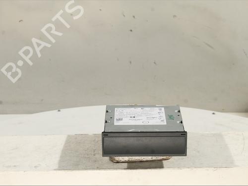 Used Electronic module VW TIGUAN (AD1, AX1) 1.5 TSI (150 hp) 32433094