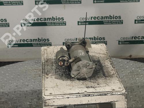 Startmotor FORD FOCUS II Saloon (DB_, FCH, DH) 2.0 TDCi | BP11899577M8