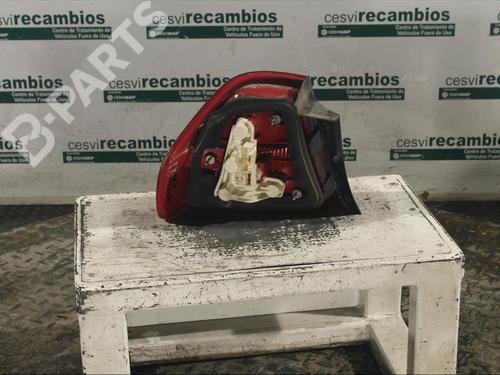 Right taillight BMW 3 (E90) 320 d | BP11896601C35
