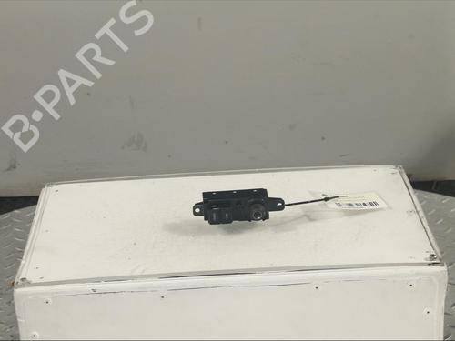Used Switch Switch PEUGEOT 2008 I (CU_) 1.6 HDi (92 hp) 11901765 11901765