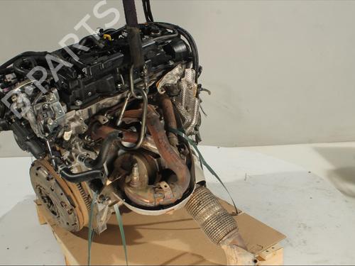 Engine MAZDA CX-30 (DM) SKYACTIV-G M Hybrid | BP29463443M1 