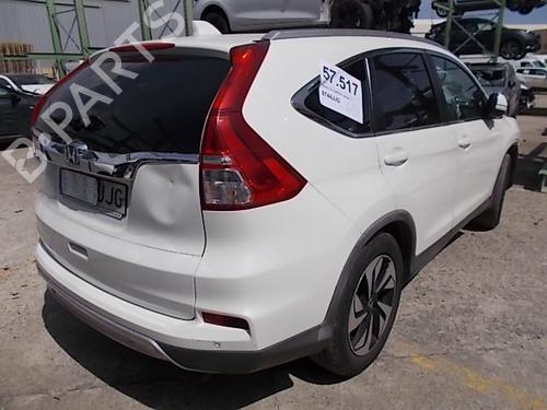 Rear bumper right light HONDA CR-V IV (RM_) 1.6 i-DTEC (RE6) | BP35998131C82 - Image 4