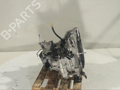 Gearbox DACIA SANDERO III  | BP21500086M3 