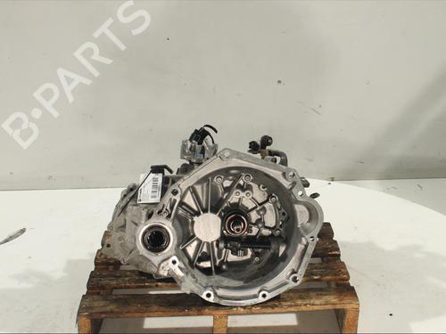Used Gearbox Gearbox KIA PICANTO II (TA) 1.0 (67 hp) 11909795 11909795