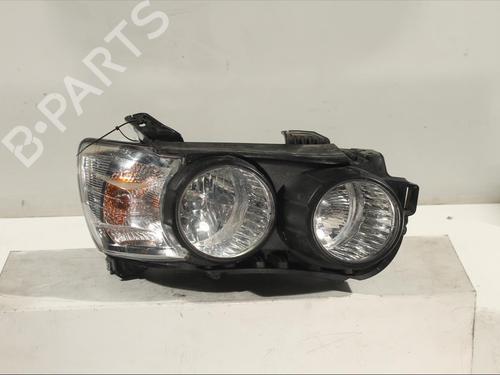 Used Right headlight Right headlight CHEVROLET AVEO Hatchback (T300) 1.3 D (75 hp) 11972893 11972893