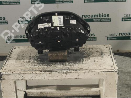 Instrument cluster FORD KA+ III (UK, FK) 1.2 Ti-VCT | BP11980856C47