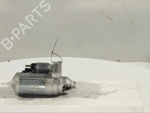 Used Starter Starter CITROËN C4 III (BA_, BB_, BC_) 1.5 BlueHDi 130 (BBYHZB) (131 hp) 11991176 11991176