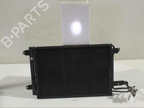 AC Kondensor AUDI A3 Sportback (8PA) 2.0 TDI 16V (140 hp) 26949289