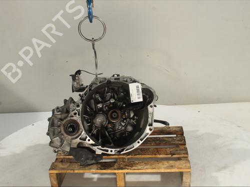 Gearbox KIA STONIC (YB) 1.0 T-GDi Eco-Dynamics+ 430A026324 U32VMH \\ 013558