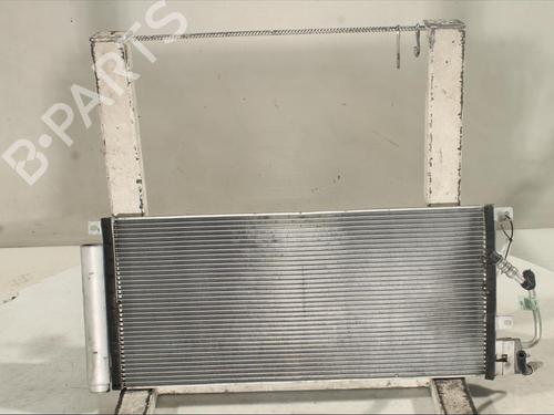 Used AC radiator AC radiator OPEL MOKKA / MOKKA X (J13) 1.4 (_76) (140 hp) 20642502 20642502