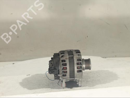 Alternator AUDI A1 (8X1, 8XK) 1.6 TDI | BP20642521M7 