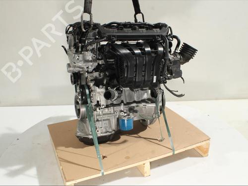 Engine SUZUKI VITARA (LY) 1.6 DDiS AllGrip (APK416D) | BP26147018M1 