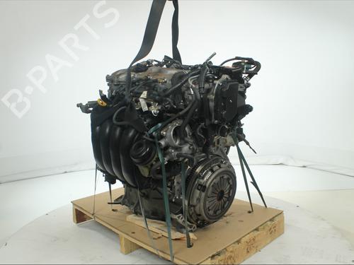 Engine TOYOTA AURIS (_E18_) 1.6 (ZRE181_, ZRE185_, ZRE185R, ZRE181R) | BP37226932M1 - Image 4