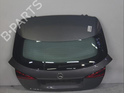 tailgate-mercedes-benz-a-class-w177-2018-32457668 main image