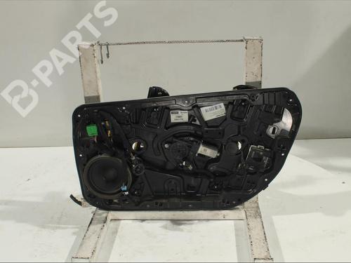 Used Front right window mechanism VOLVO V40 Hatchback (525) T2 (122 hp) 12081887