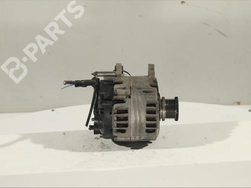 Alternator VW GOLF ALLTRACK VII Variant (BA5, BV5)  | BP11990551M7 