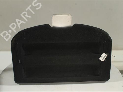 Hattehylde Hattehylde NISSAN QASHQAI I (J10, NJ10) 1.6 (117 hp) 30714742 30714742