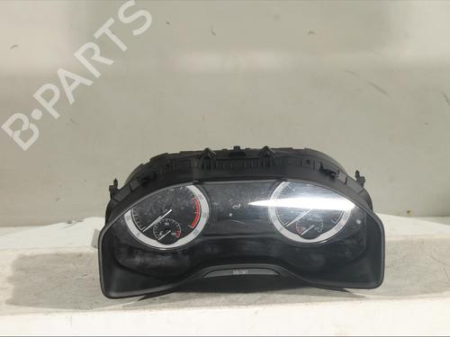 Instrument cluster SKODA KAROQ (NU7, ND7) 1.5 TSI (150 hp) 17208569