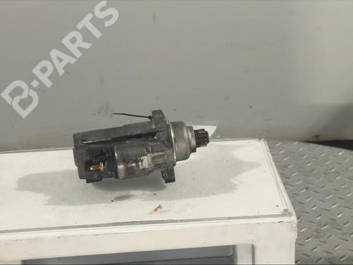 Startmotor SEAT LEON (1P1)  | BP11981281M8 