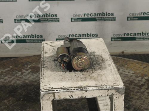 Starter RENAULT KANGOO (KC0/1_) 1.2 (KC0A, KC0K, KC0F, KC01) | BP11895709M8