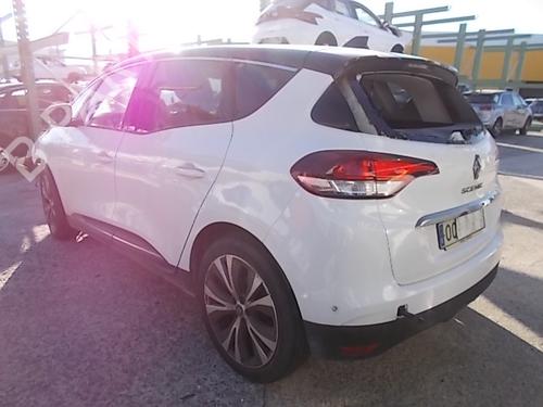 Switch RENAULT SCÉNIC IV (J9_) 1.6 dCi 130 | BP37186029I30 - Image 5