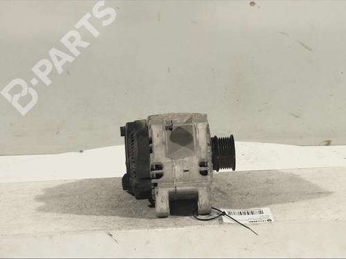 Alternator FORD C-MAX II (DXA/CB7, DXA/CEU)  | BP11910163M7 
