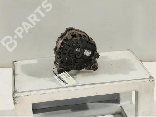 Alternator DACIA SANDERO II 1.5 dCi 75 / Blue dCi 75 (B8JW, B8M4, B8AH, B8M7, B8M6) | BP11902658M7 