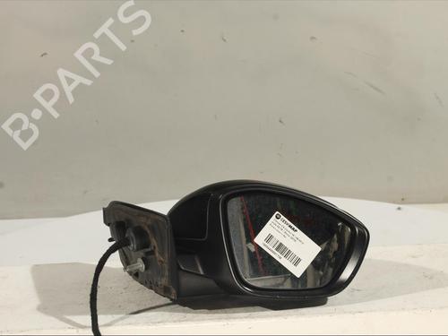 Used Right mirror Right mirror CITROËN C4 CACTUS 1.2 THP 110 (110 hp) 27399467 27399467