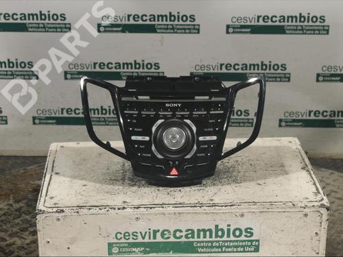 Used Switch FORD FIESTA VI (CB1, CCN) [2008-2017]  11893944