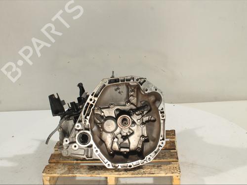 Used Gearbox NISSAN NV200 Van 1.5 dCi 85 (M20, M20N, M20M) (86 hp) 29128966