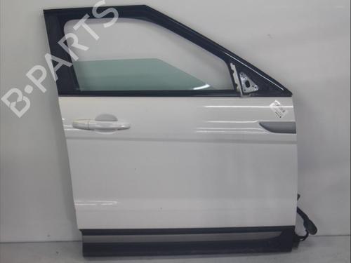 Used Right front door LAND ROVER RANGE ROVER EVOQUE (L538) 2.0 D 4x4 (150 hp) 27219843