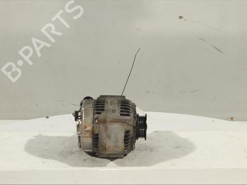 Used Alternator Alternator SUZUKI JIMNY Closed Off-Road Vehicle (SN) 1.3 4WD (SN413) (85 hp) 12847838 12847838