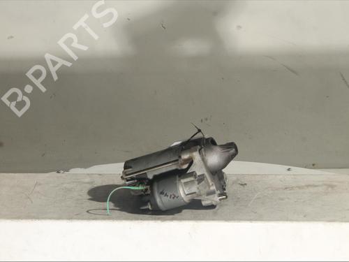 Used Starter Starter CITROËN BERLINGO MULTISPACE (B9) 1.6 BlueHDi 100 (99 hp) 18049562 18049562
