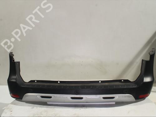 Used Rear bumper Rear bumper DACIA DOKKER MPV (KE_) 1.6 LPG (102 hp) 33477814 33477814