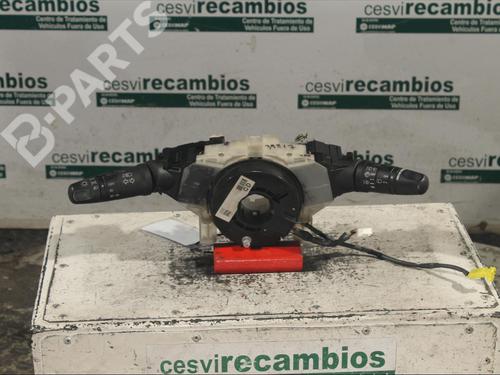 Used Steering column stalk NISSAN ALMERA II Hatchback (N16) [2000-2025]  11893190