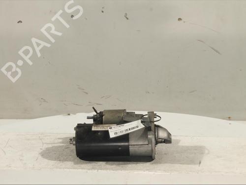 Used Starter Starter JEEP RENEGADE SUV (BU, B1, BV) 2.0 CRD 4x4 (140 hp) 15059516 15059516