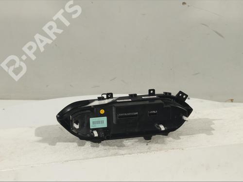 Climate control KIA CARENS IV 1.7 CRDi | BP11985742I5 