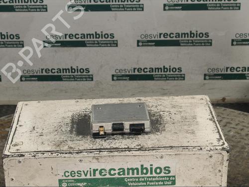 Used Electronic module Electronic module OPEL INSIGNIA A (G09) 2.0 CDTI (68) (131 hp) 14524752 14524752