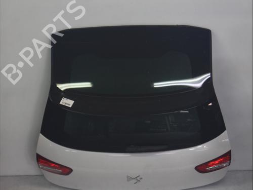 Used Tailgate Tailgate CITROËN DS5 2.0 HDi 165 (163 hp) 39997263 39997263