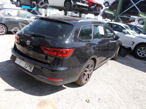 Electronic module SEAT LEON ST (5F8) 2.0 TDI | BP28419273M83  - Image 6