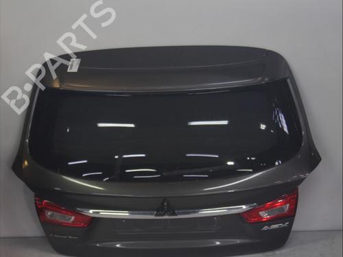 Used Tailgate Tailgate 37092961 37092961