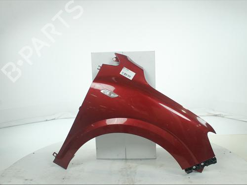 right-front-fenders-dacia-sandero-iii-2021-34457263 main image