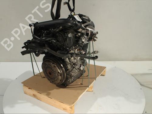 Engine SEAT LEON (5F1) 1.4 TSI | BP30652896M1 - Image 5
