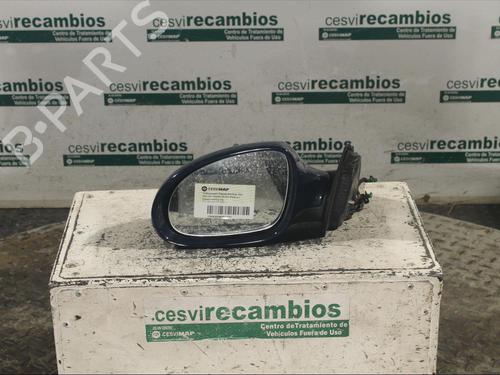 Retrovisor esquerdo VW PASSAT B6 (3C2) 1.9 TDI (105 hp) 12076735